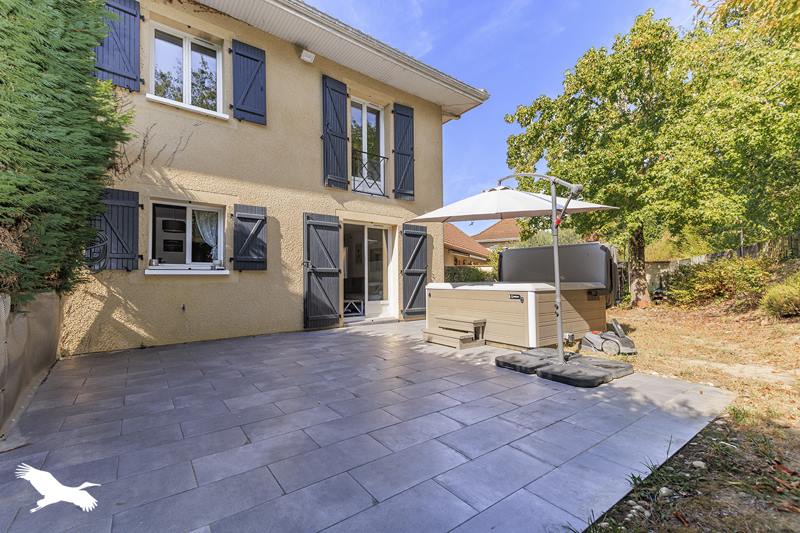 Maison 5 pièces 82 m² · à Lons · 82 m² · 272 000 €