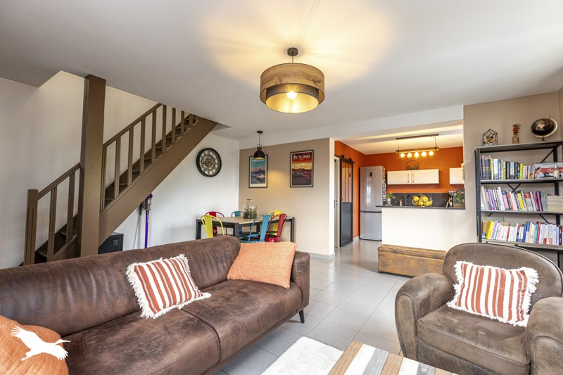 Vente Appartement Billère 64140 3 pièces - 60 m²