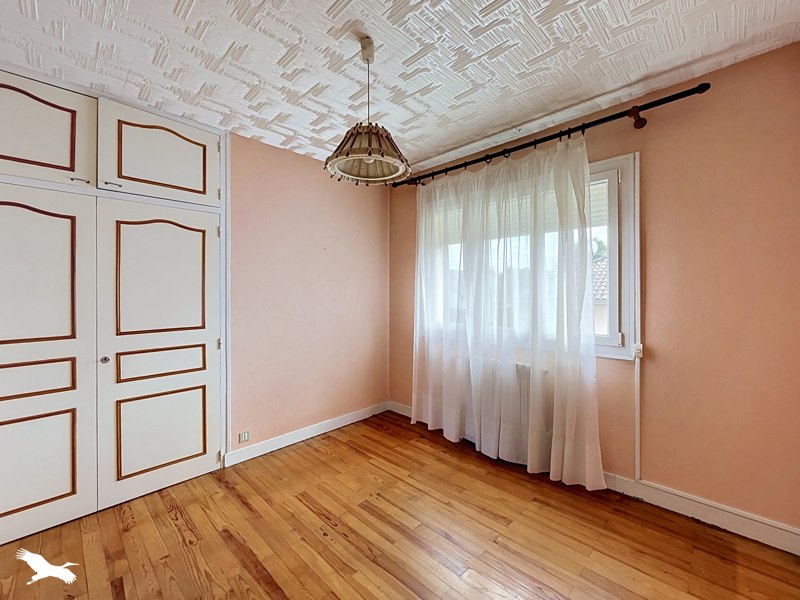 Vente Maison Lons - 8 pièces -187 m² - (64140)
