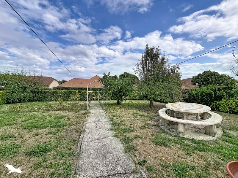 Vente Maison Lons - 8 pièces -187 m² - (64140)