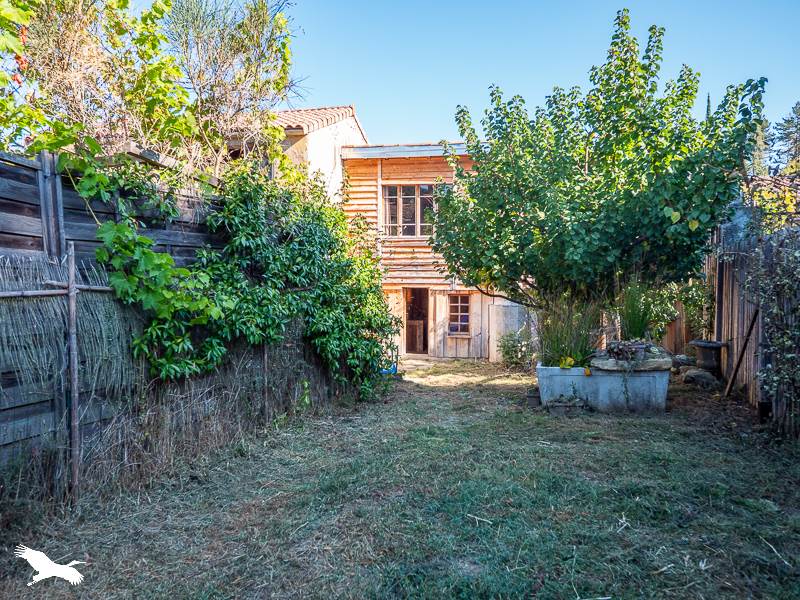 Vente Maison COURTAULY - 2 pièces -74 m² - (11230)