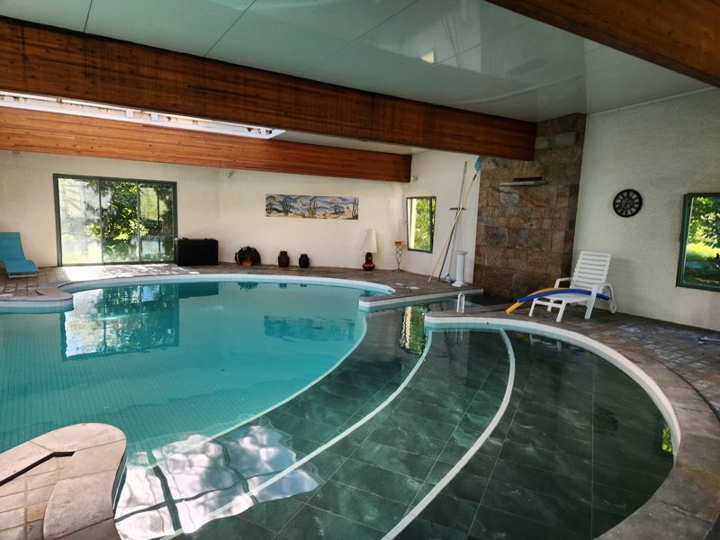 Vente Maison MANSES - 8 pièces -140 m² - (09500)