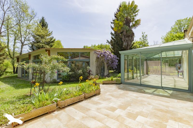 Vente Maison MANSES - 8 pièces -140 m² - (09500)