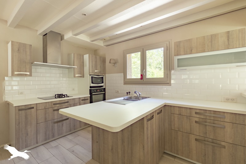 Vente Maison MANSES - 8 pièces -140 m² - (09500)