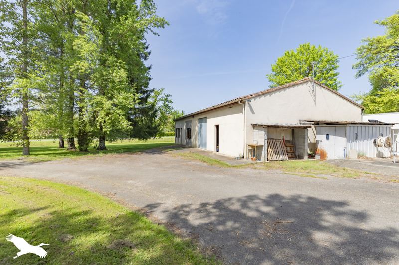 Vente Maison MANSES - 8 pièces -140 m² - (09500)