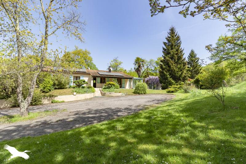 Vente Maison MANSES - 8 pièces -140 m² - (09500)