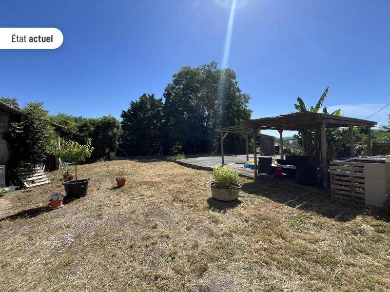 Vente Maison MIREPOIX - 6 pièces -144 m² - (09500)