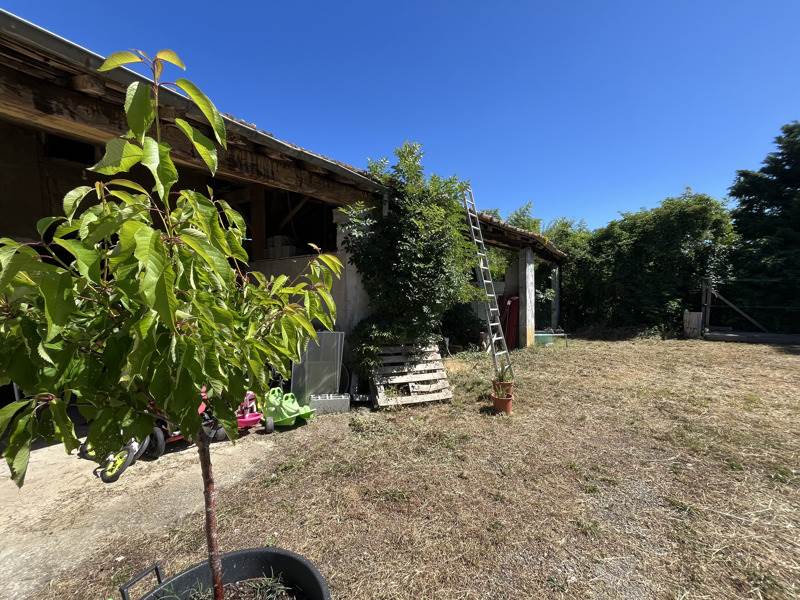 Vente Maison MIREPOIX - 6 pièces -144 m² - (09500)