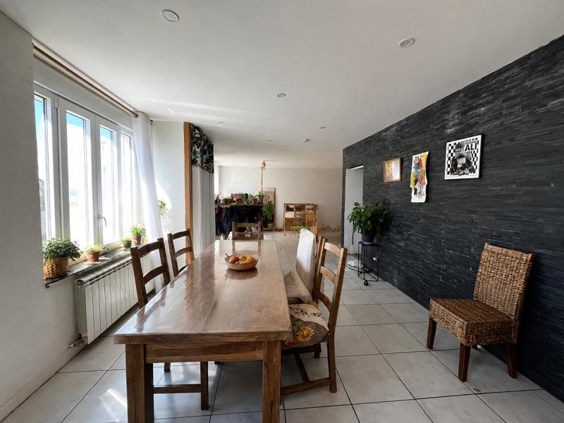 Vente Maison MIREPOIX - 6 pièces -144 m² - (09500)