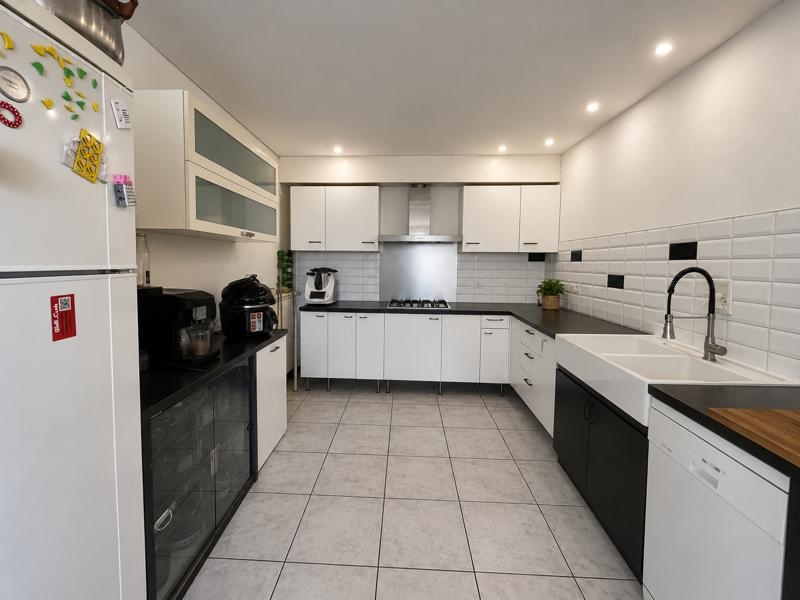 Vente Maison MIREPOIX - 6 pièces -144 m² - (09500)