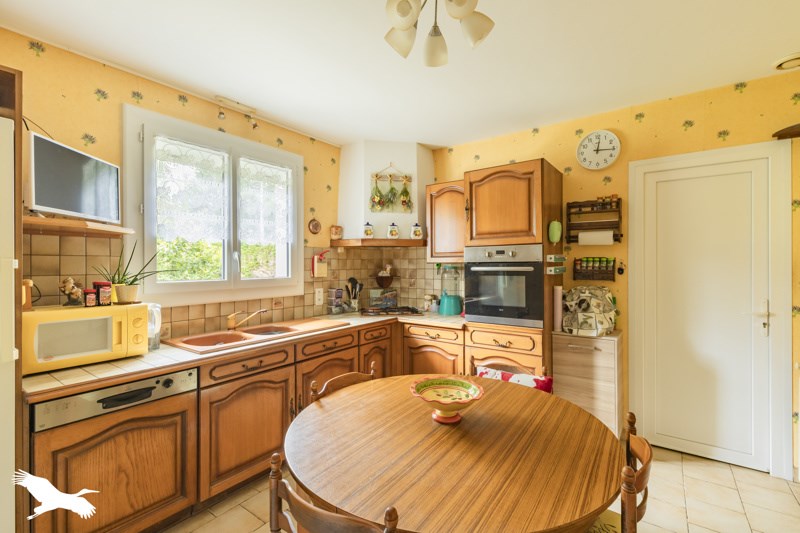 Vente Maison LERAN - 4 pièces -88 m² - (09600)
