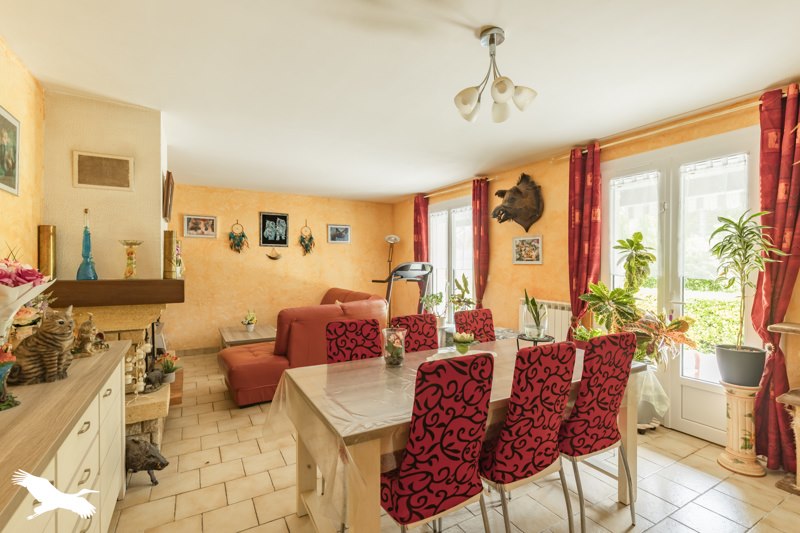 Vente Maison LERAN - 4 pièces -88 m² - (09600)
