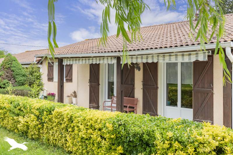 Vente Maison LERAN - 4 pièces -88 m² - (09600)