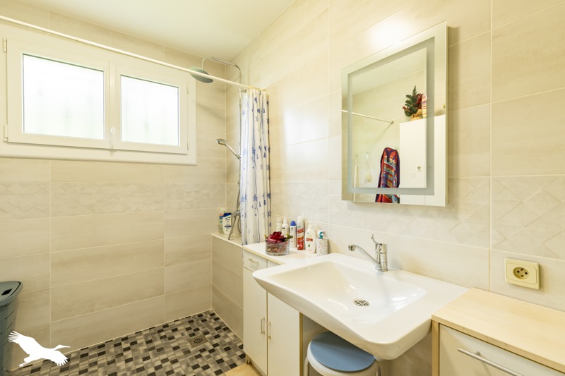 Vente Maison LERAN - 4 pièces -88 m² - (09600)