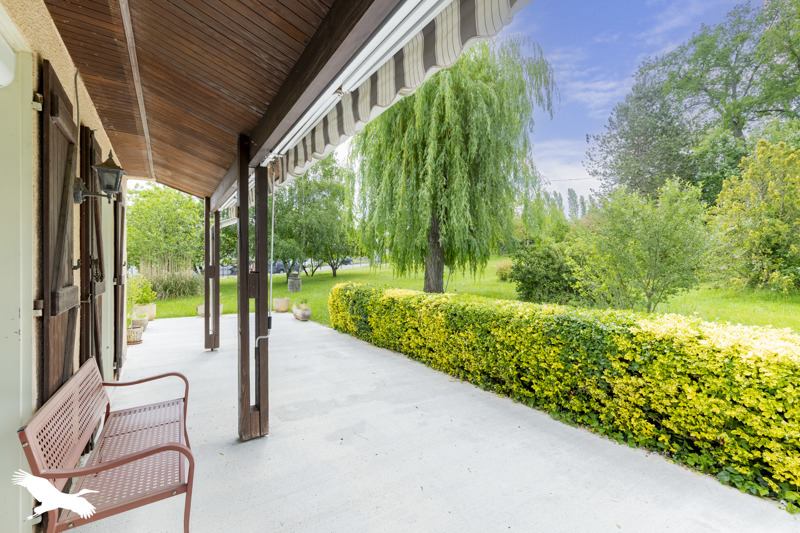 Vente Maison LERAN - 4 pièces -88 m² - (09600)