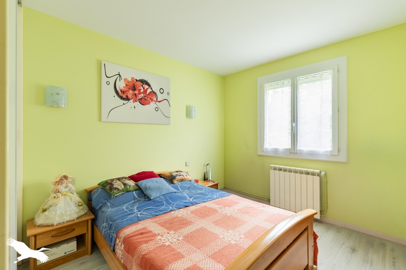 Vente Maison LERAN - 4 pièces -88 m² - (09600)
