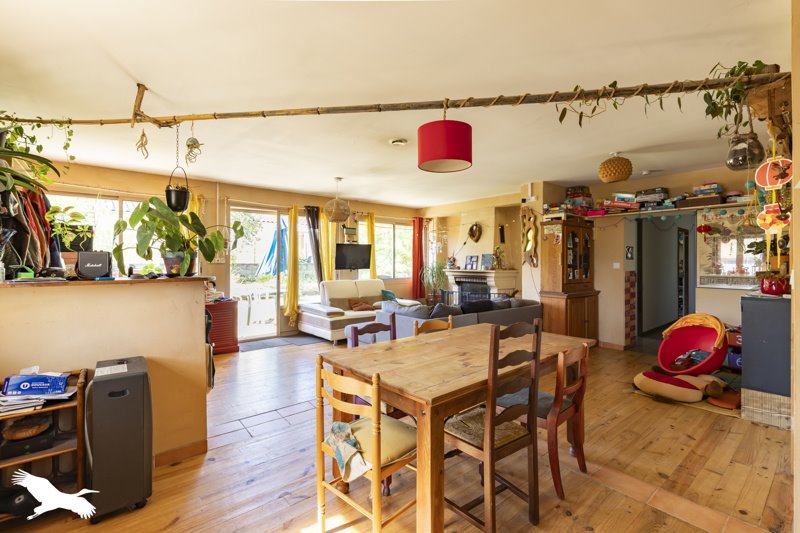 Vente Maison COUTENS - 4 pièces -110 m² - (09500)