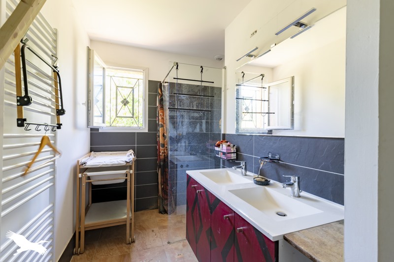 Vente Maison COUTENS - 4 pièces -110 m² - (09500)