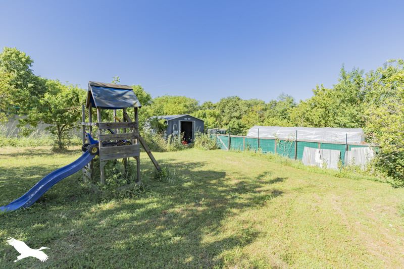 Vente Maison COUTENS - 4 pièces -110 m² - (09500)