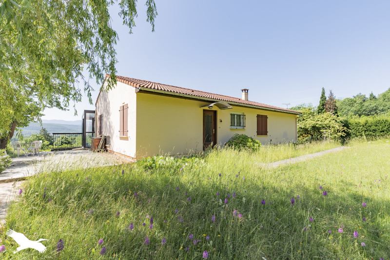 Vente Maison TABRE - 6 pièces -167 m² - (09600)