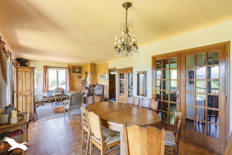Vente Maison TABRE - 6 pièces -167 m² - (09600)
