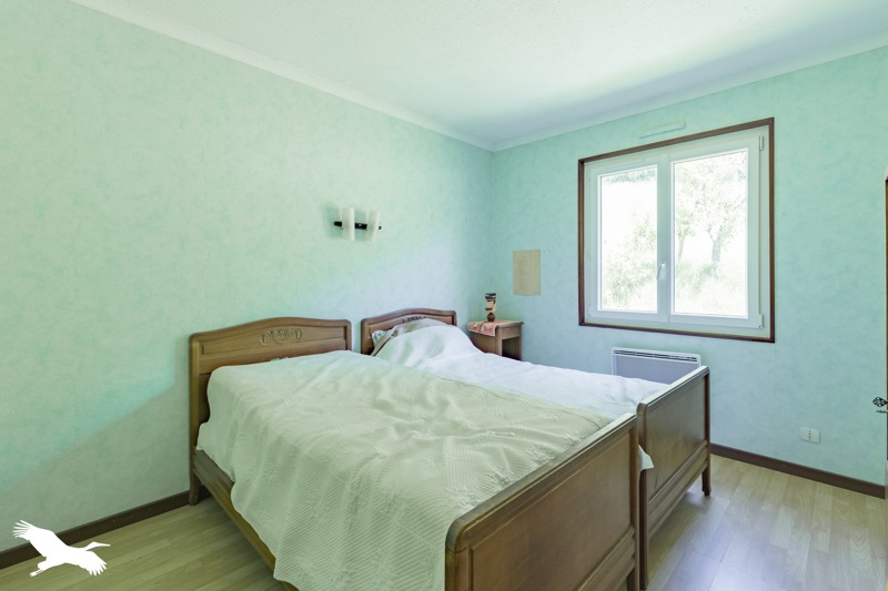 Vente Maison TABRE - 6 pièces -167 m² - (09600)