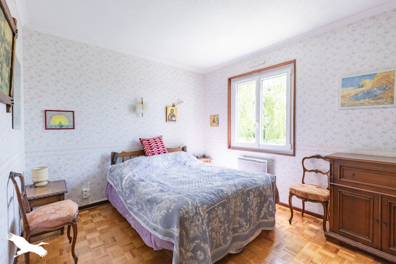 Vente Maison TABRE - 6 pièces -167 m² - (09600)
