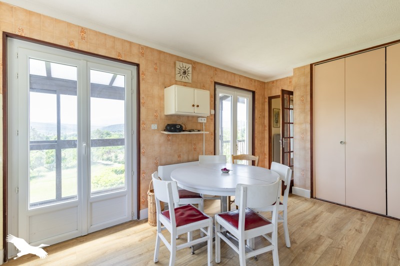 Vente Maison TABRE - 6 pièces -167 m² - (09600)