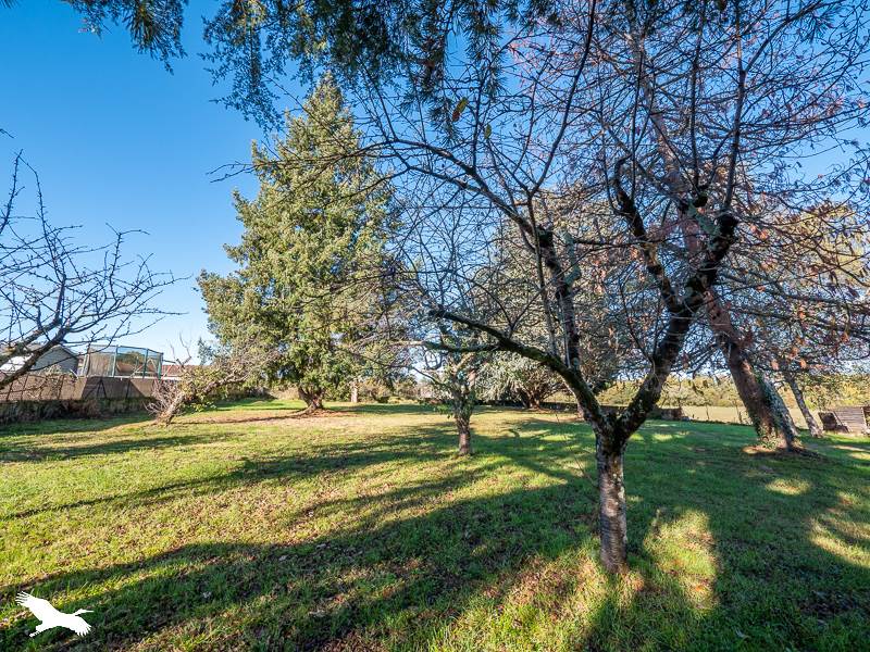 Vente Maison RIEUCROS - 10 pièces -283 m² - (09500)