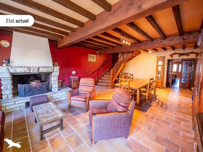Vente Maison RIEUCROS - 10 pièces -283 m² - (09500)