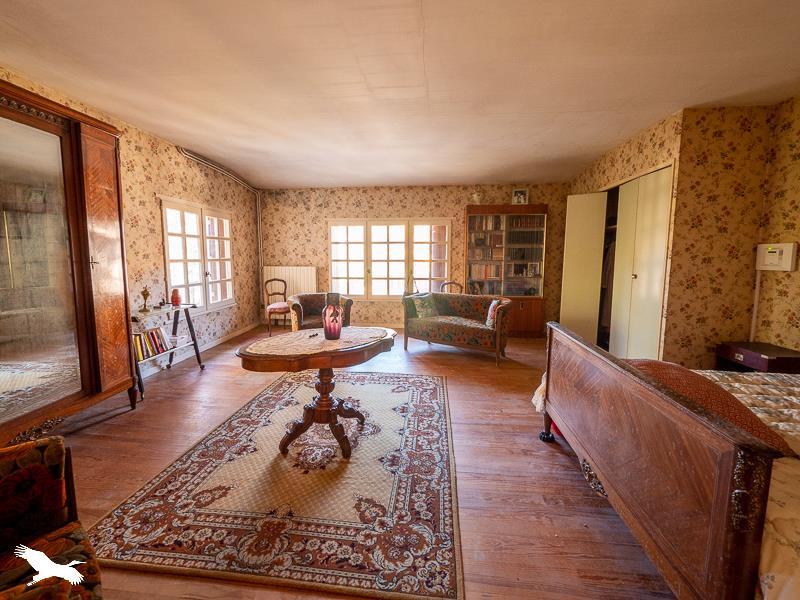 Vente Maison RIEUCROS - 10 pièces -283 m² - (09500)
