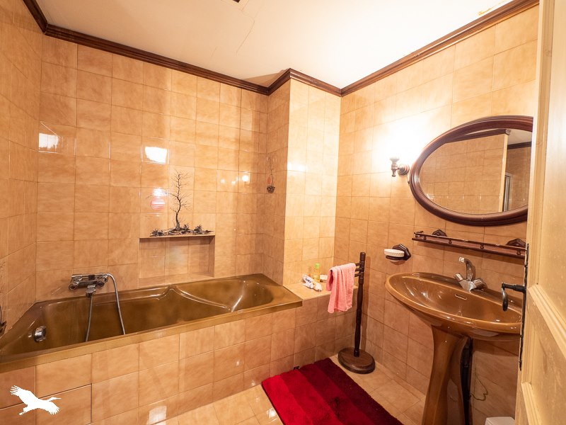 Vente Maison RIEUCROS - 10 pièces -283 m² - (09500)