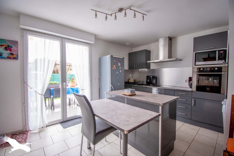 Vente Maison RIEUCROS - 3 pièces -77 m² - (09500)