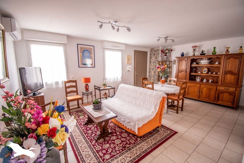 Vente Maison RIEUCROS - 3 pièces -77 m² - (09500)