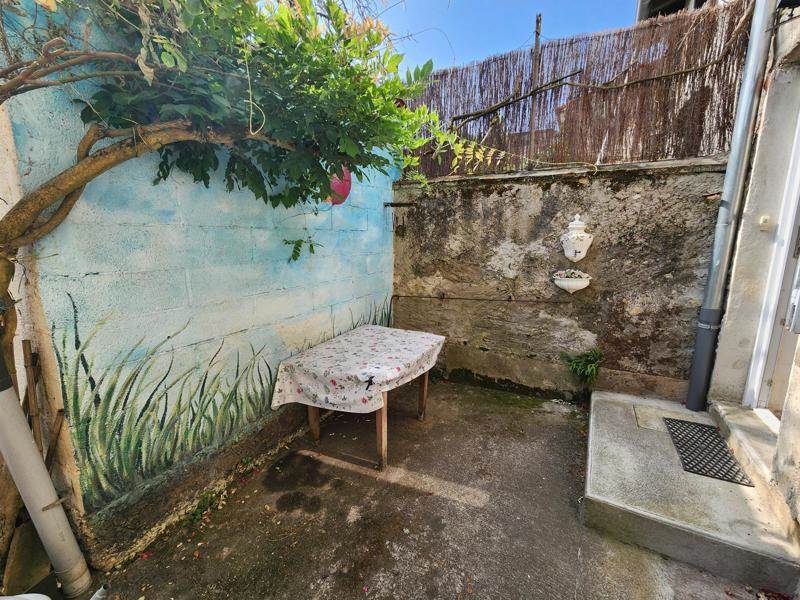 Vente Appartement MIREPOIX - 2 pièces -60 m² - (09500)