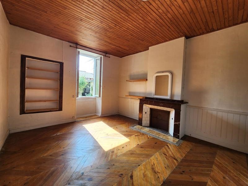 Vente Appartement MIREPOIX - 2 pièces -60 m² - (09500)