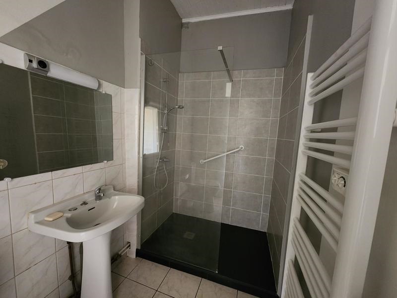 Vente Appartement MIREPOIX - 2 pièces -60 m² - (09500)