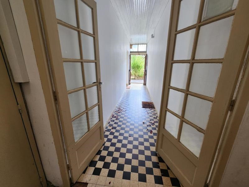 Vente Appartement MIREPOIX - 2 pièces -60 m² - (09500)