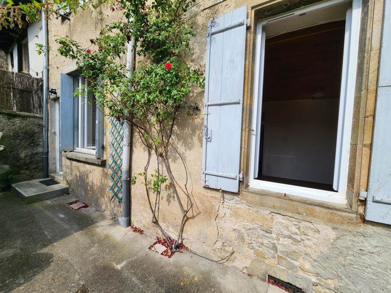 Vente Appartement MIREPOIX - 2 pièces -60 m² - (09500)