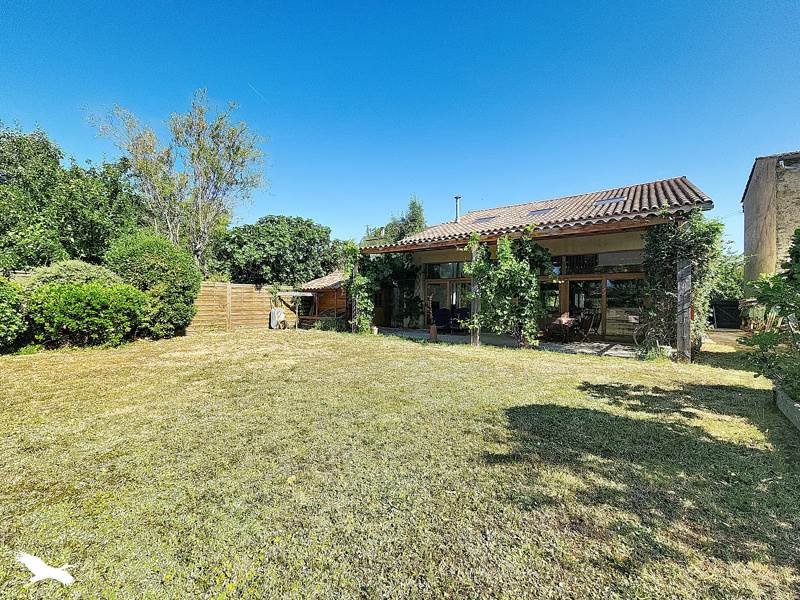 Vente Maison DUN - 4 pièces -151 m² - (09600)