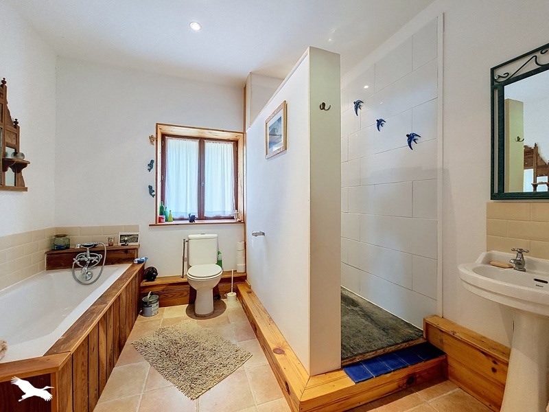 Vente Maison DUN - 4 pièces -151 m² - (09600)