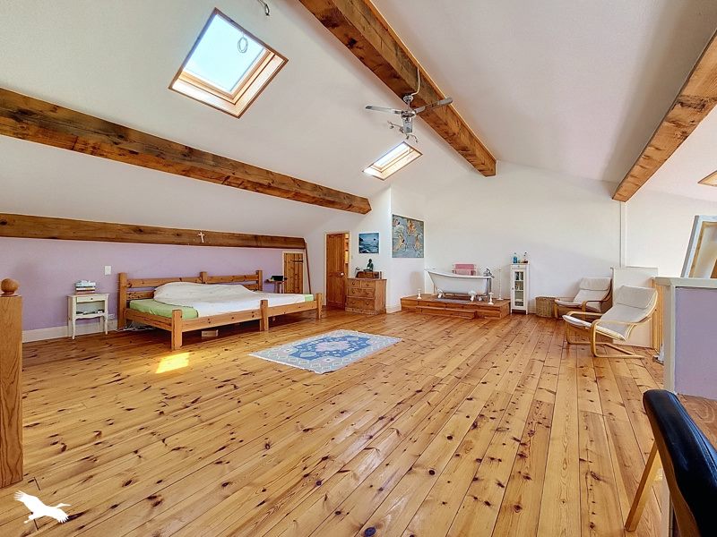 Vente Maison DUN - 4 pièces -151 m² - (09600)