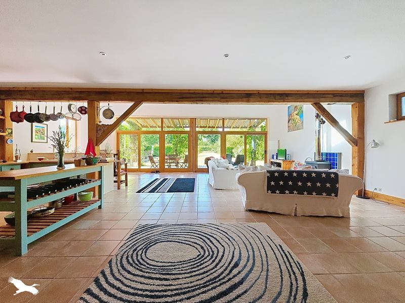 Vente Maison DUN 09600 4 pièces - 151 m²