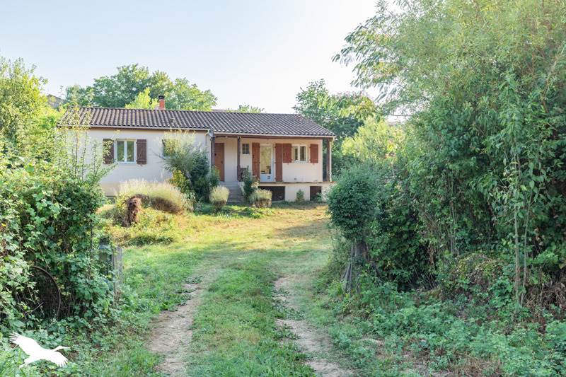 Vente Maison RIEUCROS 09500 4 pièces - 105 m²