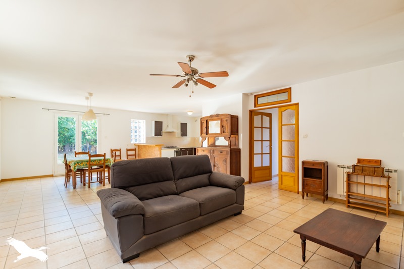 Vente Maison RIEUCROS - 4 pièces -105 m² - (09500)