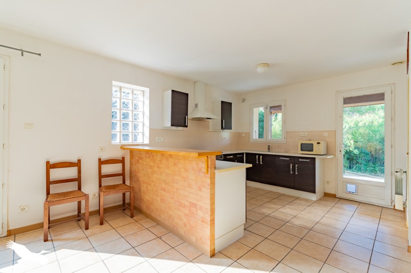 Vente Maison RIEUCROS - 4 pièces -105 m² - (09500)