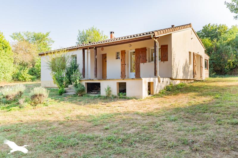 Vente Maison RIEUCROS - 4 pièces -105 m² - (09500)