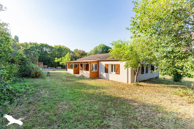 Vente Maison RIEUCROS - 4 pièces -105 m² - (09500)