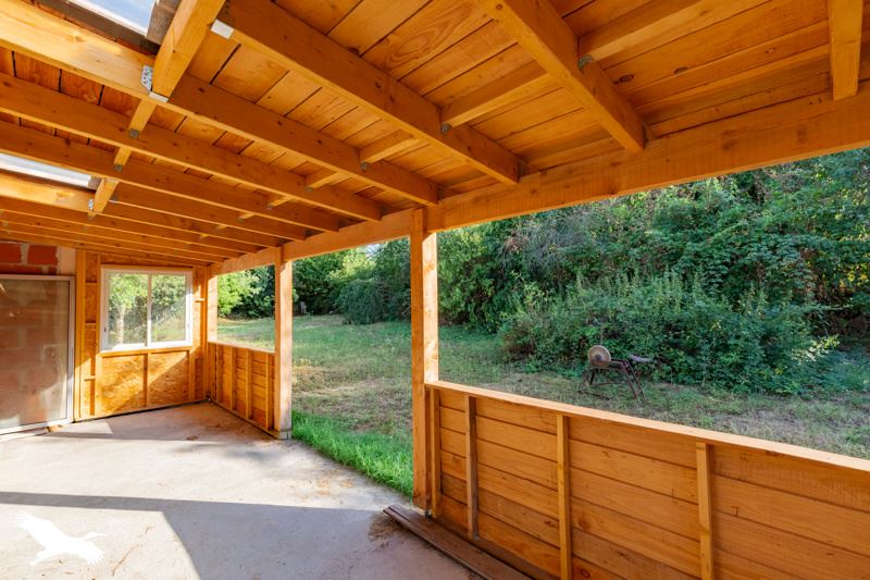 Vente Maison RIEUCROS - 4 pièces -105 m² - (09500)