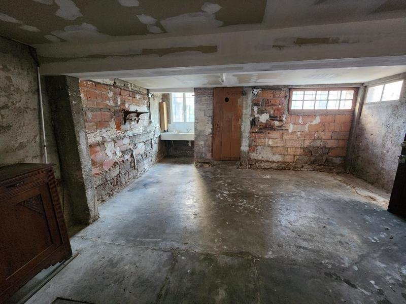 Vente Appartement MIREPOIX - 5 pièces -87 m² - (09500)